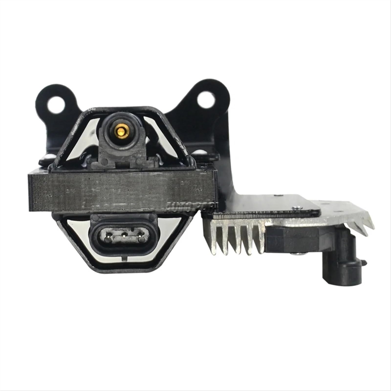 Bobina di accensione per Motore Mercruiser V6 V8 4.3 5.0 per Volvo Penta 392-863704T 8M0054588 3861985 3862167 3883158 Modulo Bobina di accensione