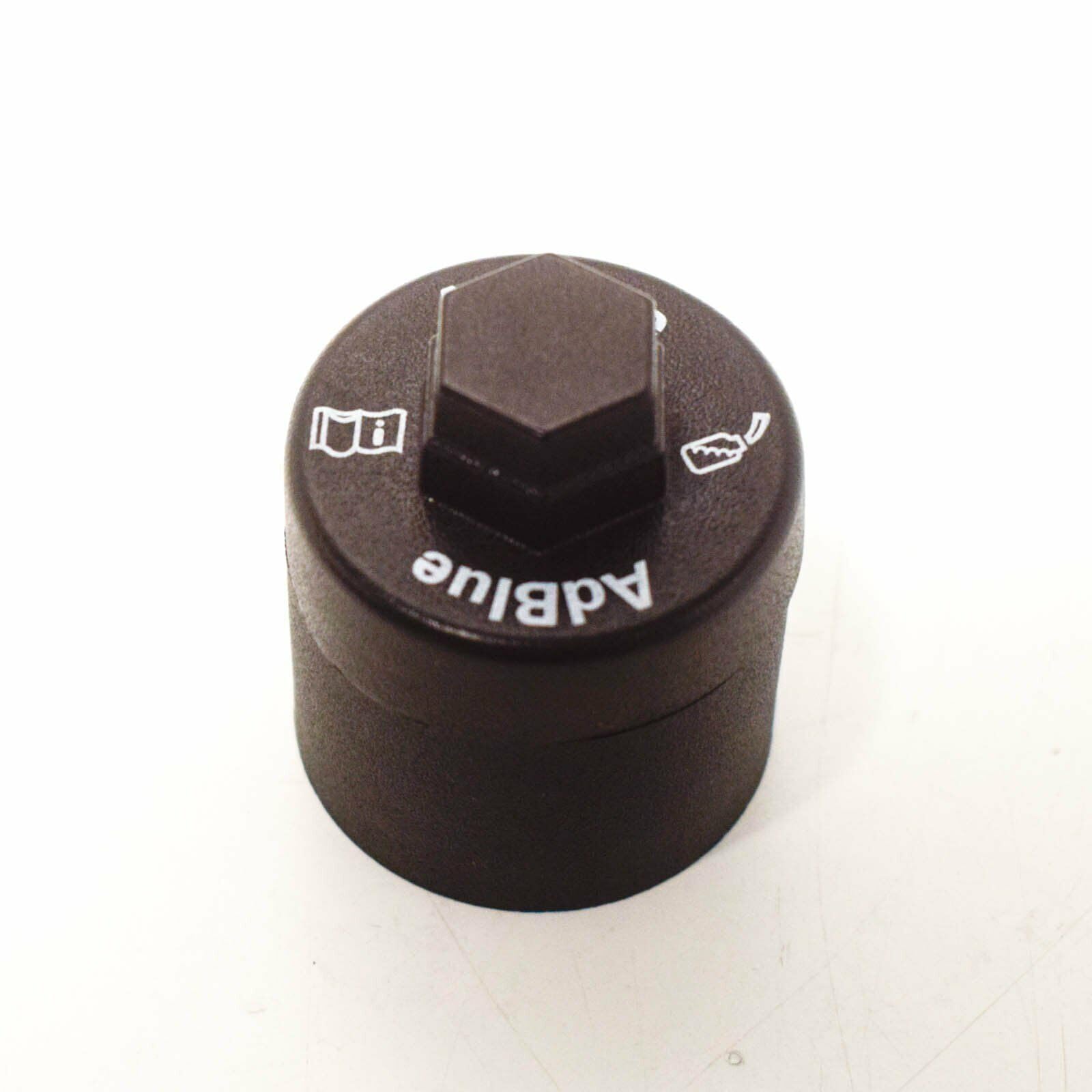 Pour Bouchon de réservoir Adblue pour Audi Q5 8R 4L0131980E d'origine