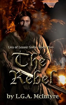 The Rebel