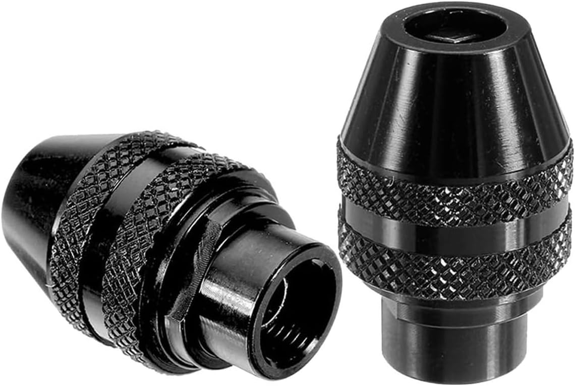 4486 Andrin Pour Dreel, Changeent Rapide 1/32-1/8 Sans Clé Pour