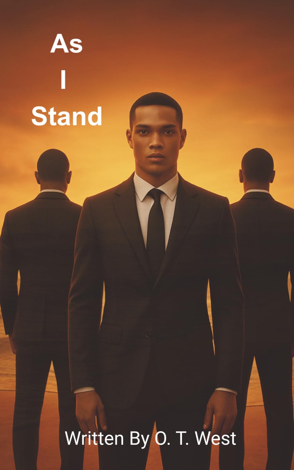 As I Stand