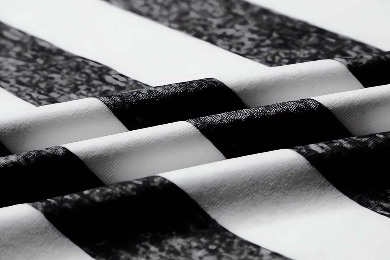 Elsofer Women's Pajama Lounge Pants Floral Print Comfy Casual Stretch Palazzo Drawstring Pj Bottoms Wide Leg Pants - Image 5