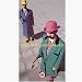 Produktbild Pet Shop Boys - Performance [VHS]