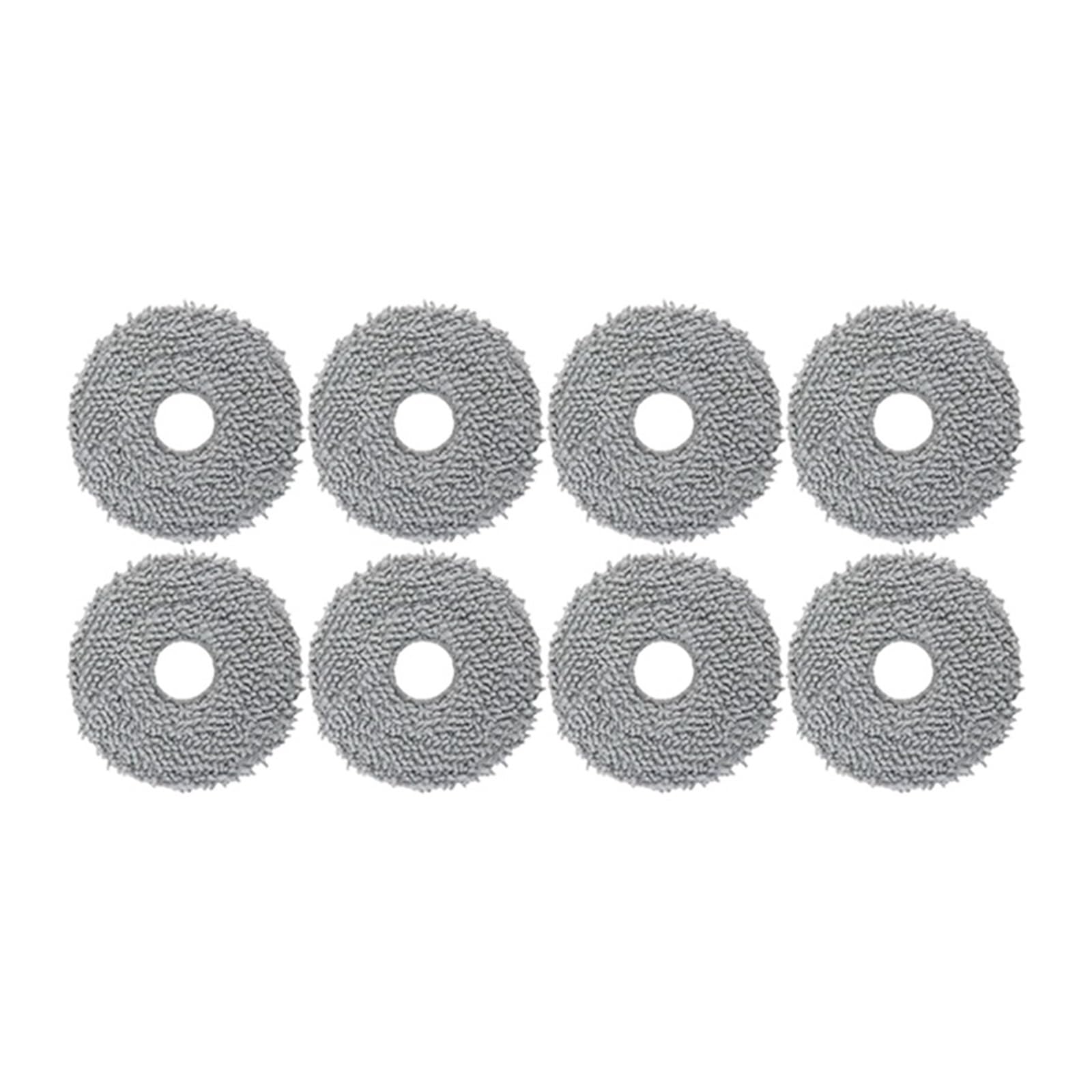 PPVWEY Robot Vacuum Cleaner Accessories