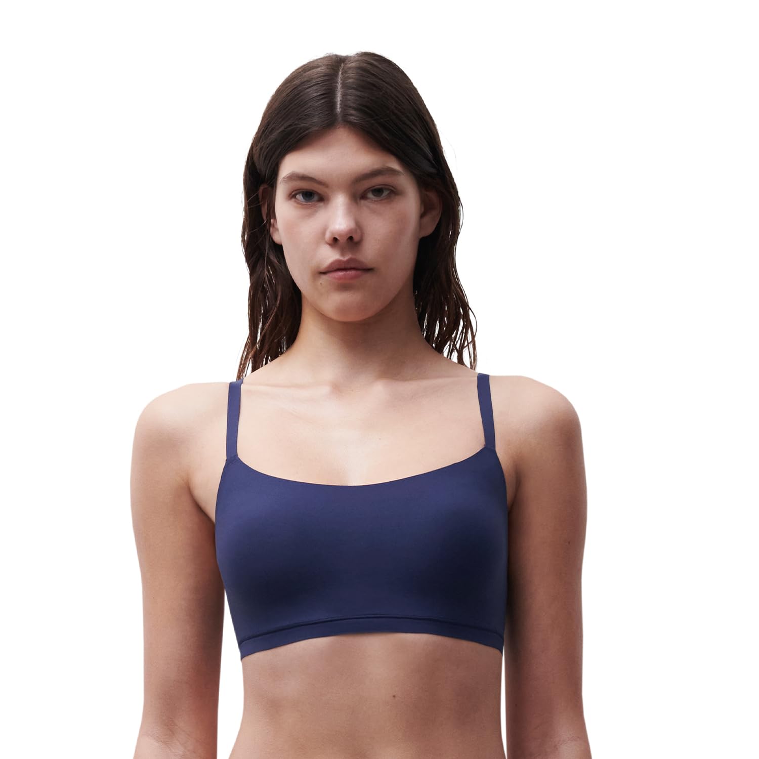Chantelle BH Soft Stretch C16A20 Dunkelblau XS_S
