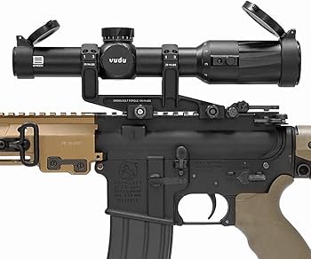 トイガン Evolution Gear EOTech VUDU FFP FDE トイガン Evolution