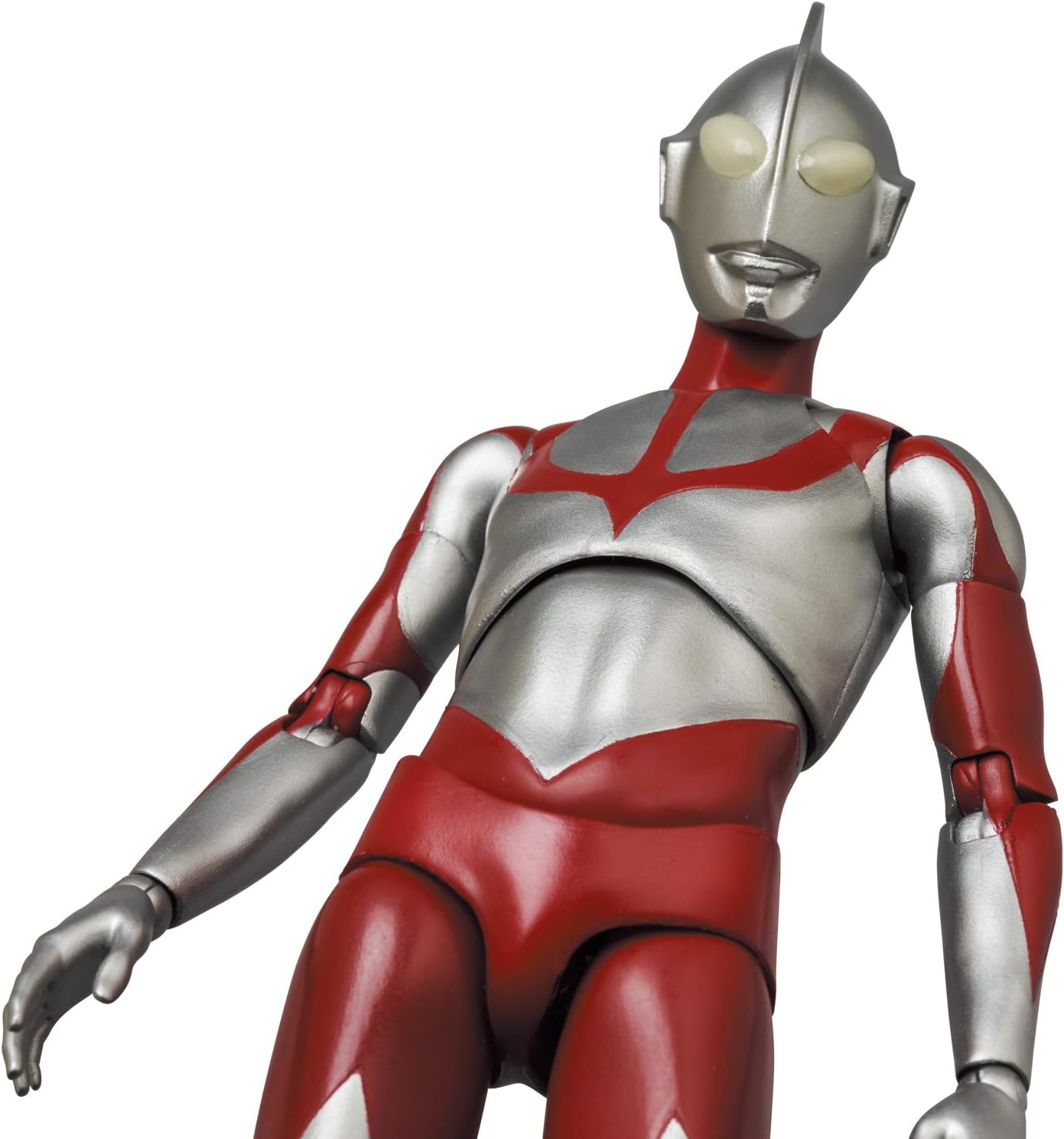 Medicom Mafex Action Figure Multicolor