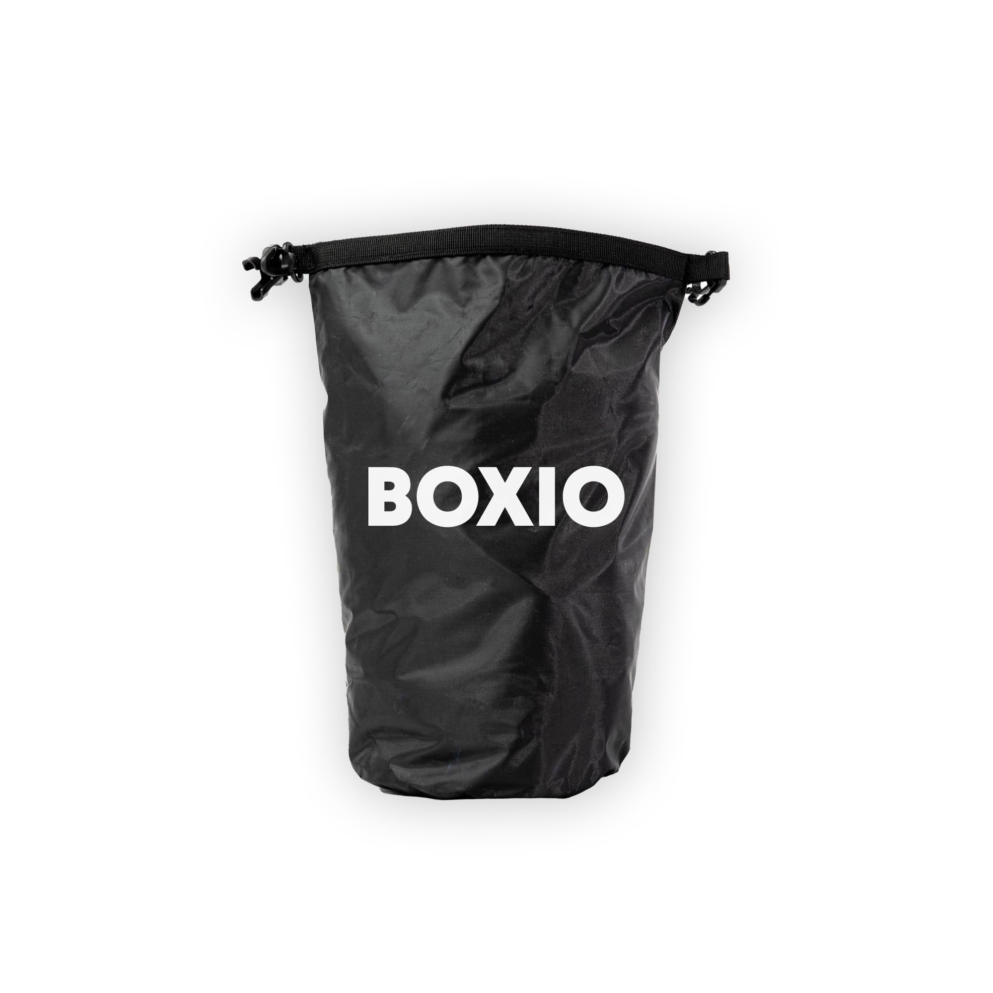 BOXIO Dry Bag 5L – Wasserdichte Tasche für Outdoor-Abenteuer mit Ice Bag Kühlfunktion