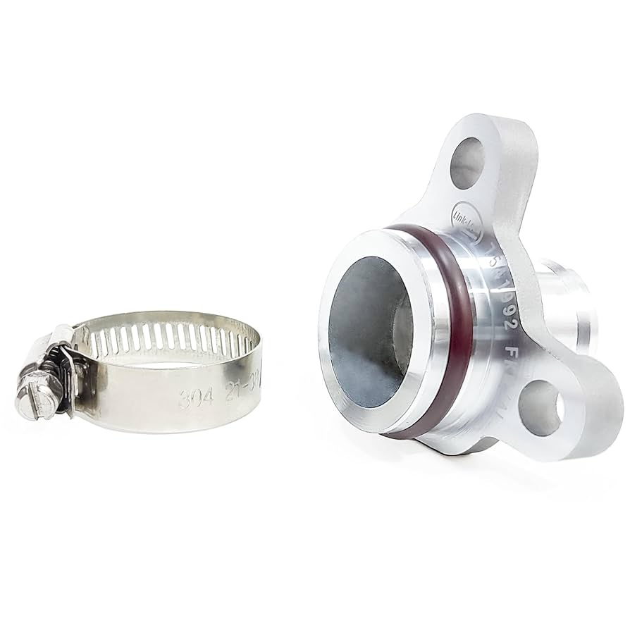 k♡ Amazon.com: LINK-LOCK Aluminum Water Hose Joint From