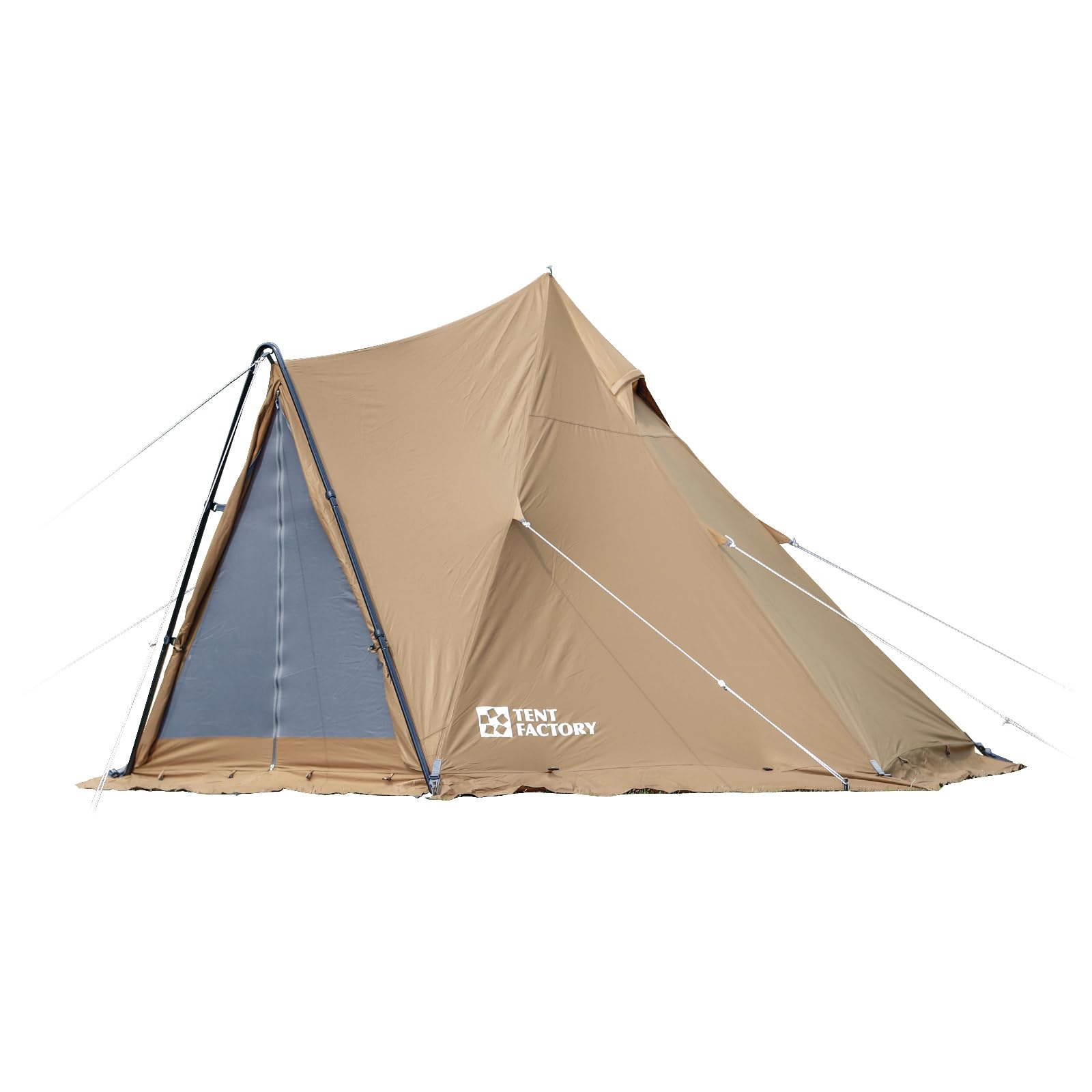 Amazon.co.jp: テントファクトリー TCワンポールテント180V TF-TCP  