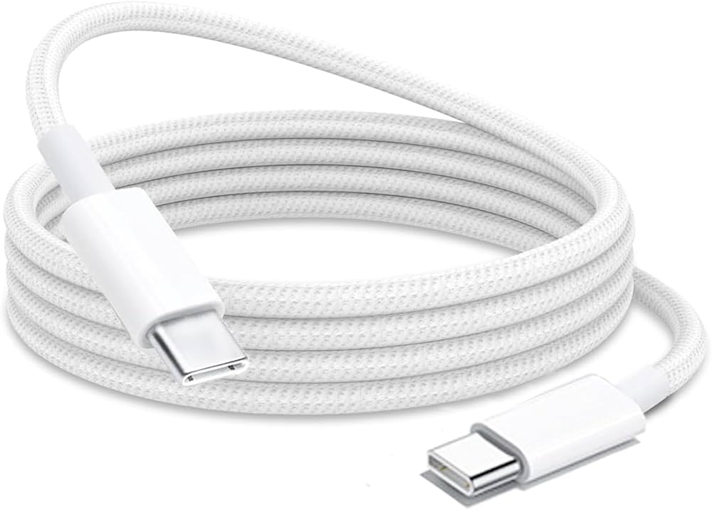Magic Keyboard ホワイト USB-Cケーブル付属 Amazon.com: Replacement Magic Keyboard Charger Charging Cable Cord