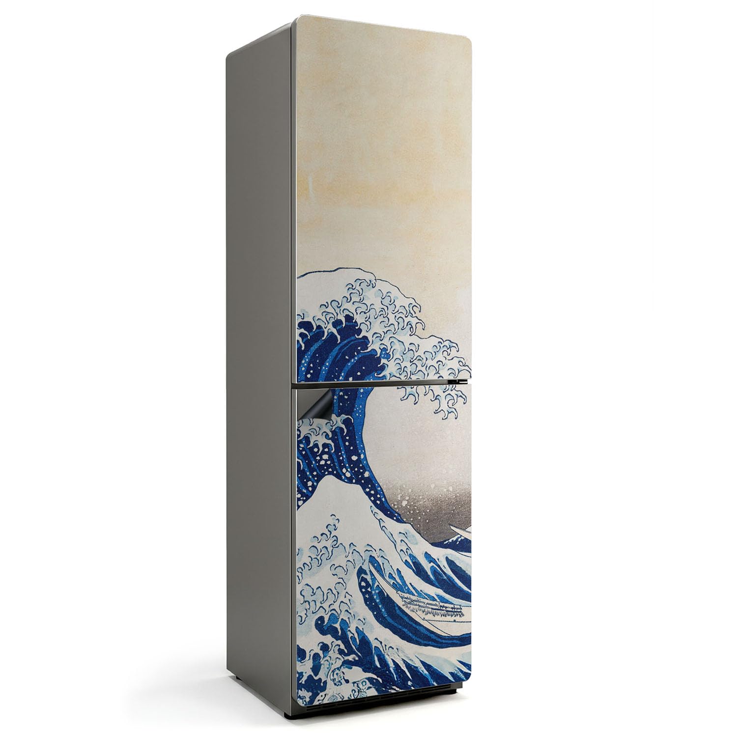 Tapis Magnétique Cuisine Durable Surface Lisse Rectangulaire