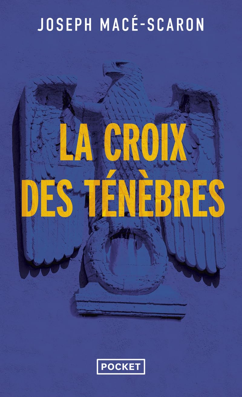 La Croix des ténèbres