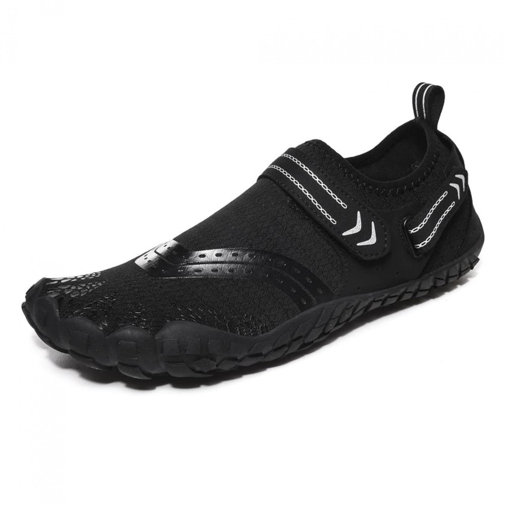 Männer Five Fingers Wasser Aqua Schuhe schnell trocknend Wandern Schwimmen weicher Flacher Strand
