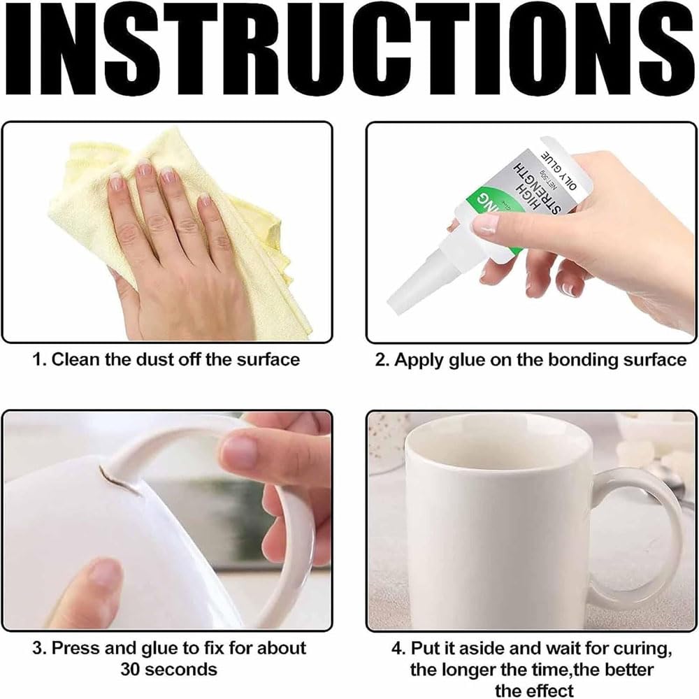 TL-000 Rub Core 1/16oz 8pc