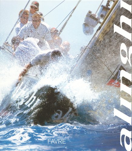  Alinghi