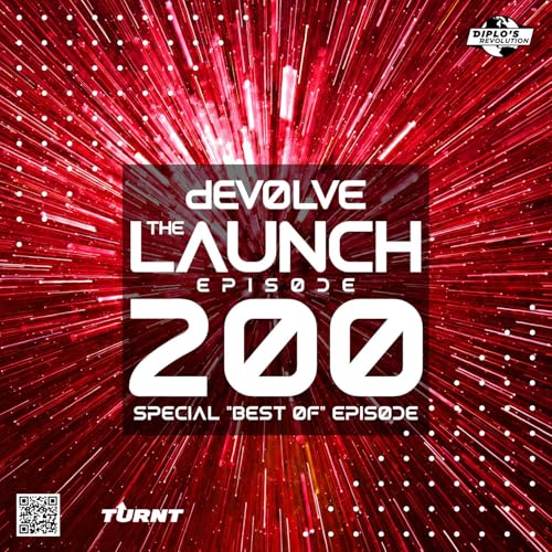 Episode #200 cover art