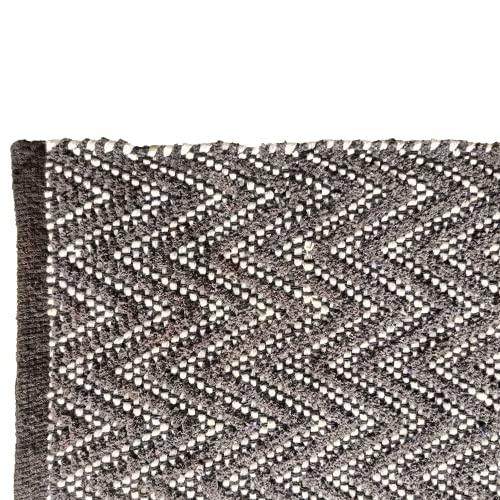 Image of Door Mats for Home | Door Mats for Home Entrance | Door Mat for Bathroom| Soft & Super Absorbent Mats for Shower | Washable, Non-Slip & Quick-Drying Mats (Pack of 2) (Multicolor 6)