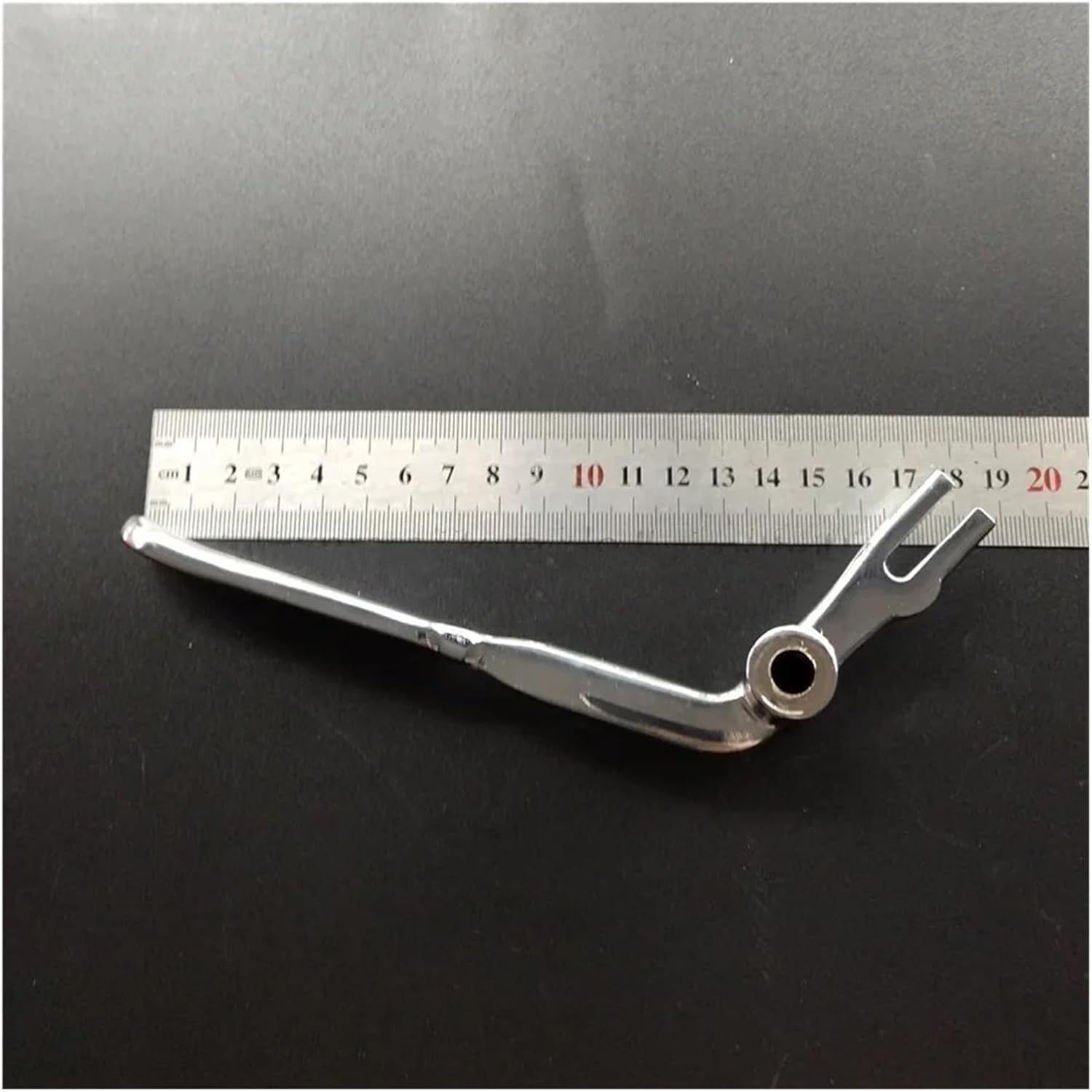 Kitchen Appliance Accessories Three Pieces Handles Curving Hand Shanks,Compatible for MQL Soft Serve Icecream Machines Accessories Ice Cream Makers Spare Parts
