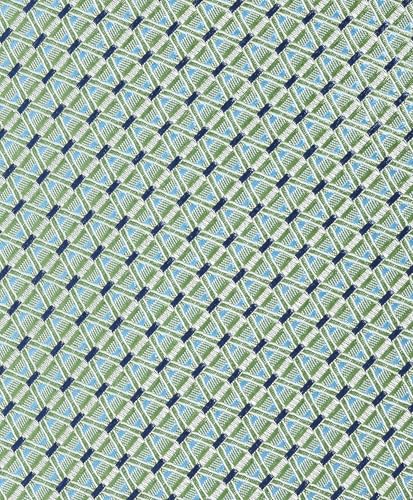 Image of David Donahue Men's 100% Italian Silk Neck Tie, Handmade in USA