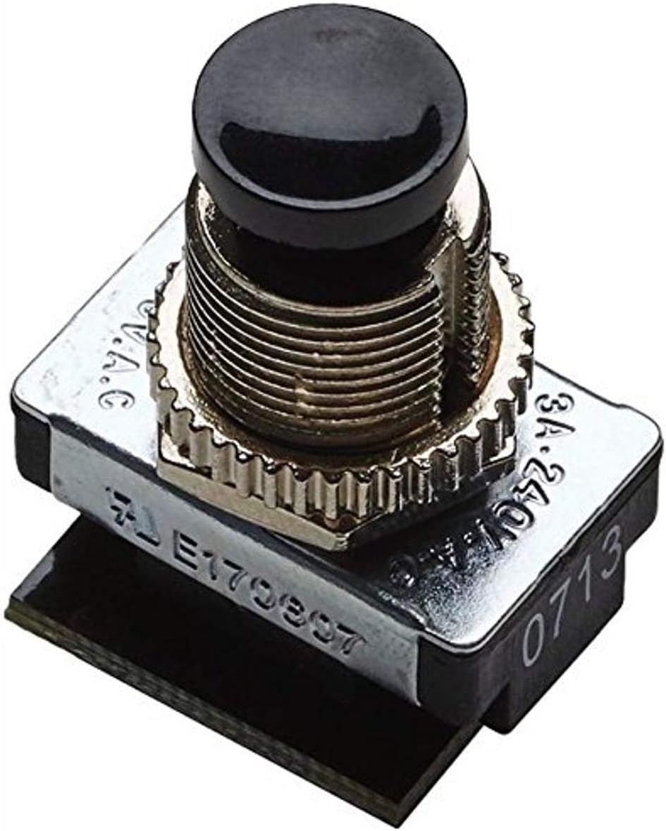 EMG TKO Kill Switch Momentary On/Off Push Button Switch