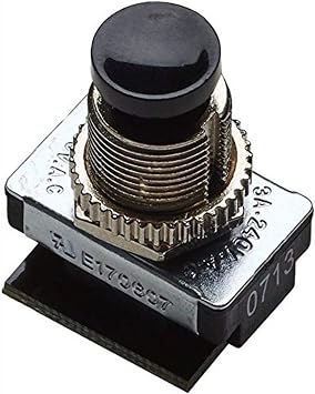 EMG TKO Kill Switch Momentary On/Off Push Button Switch
