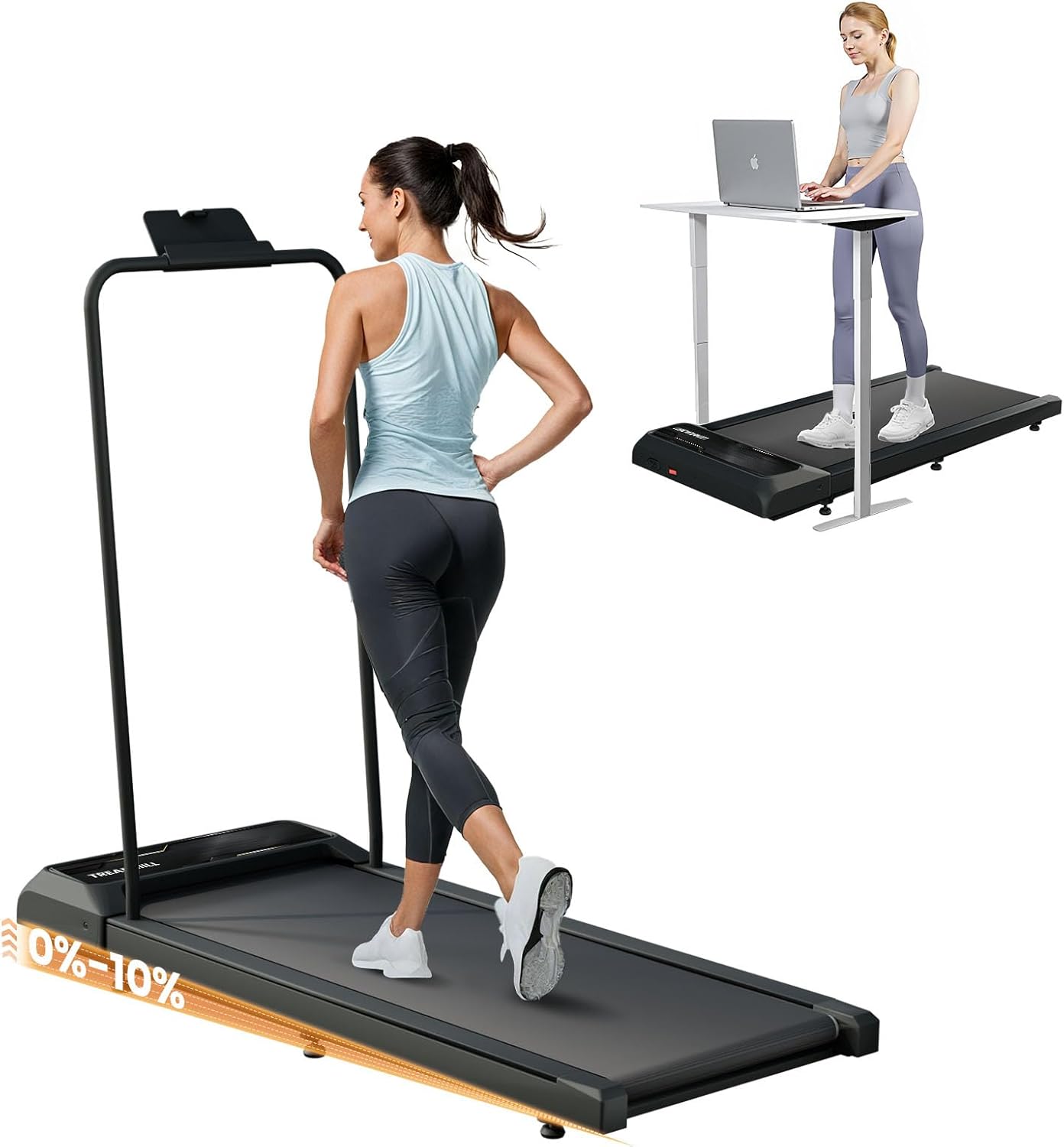 SEVOBAL treadmill