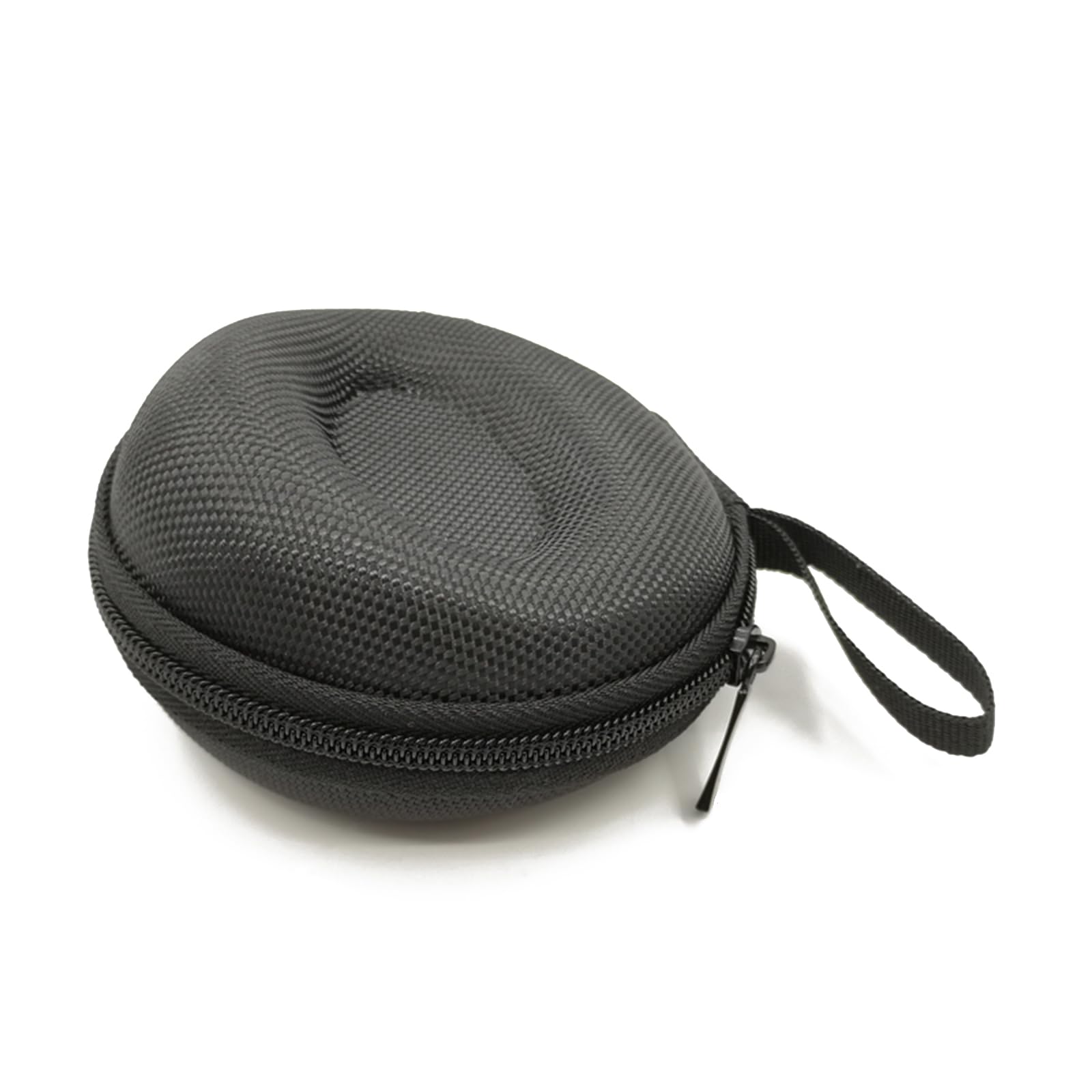 Yhplxyuus Portable Travel Carry for Case Pouch Storage Box for Smart Watch with Soft Padded Interior Container Pouch for Wristwatc Hard Eva Shell Wristwatch Storage Box Protective Cover