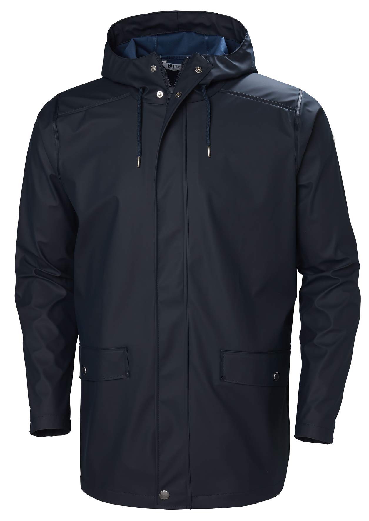 helly hansen sendai raincoat