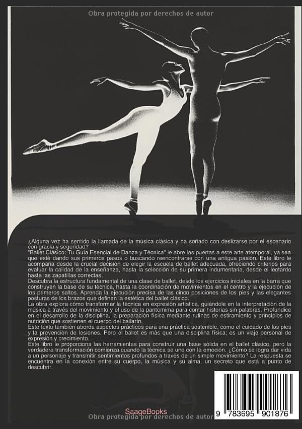Ballet classique et secrets de la technique de danse un ouvrage de référence relié