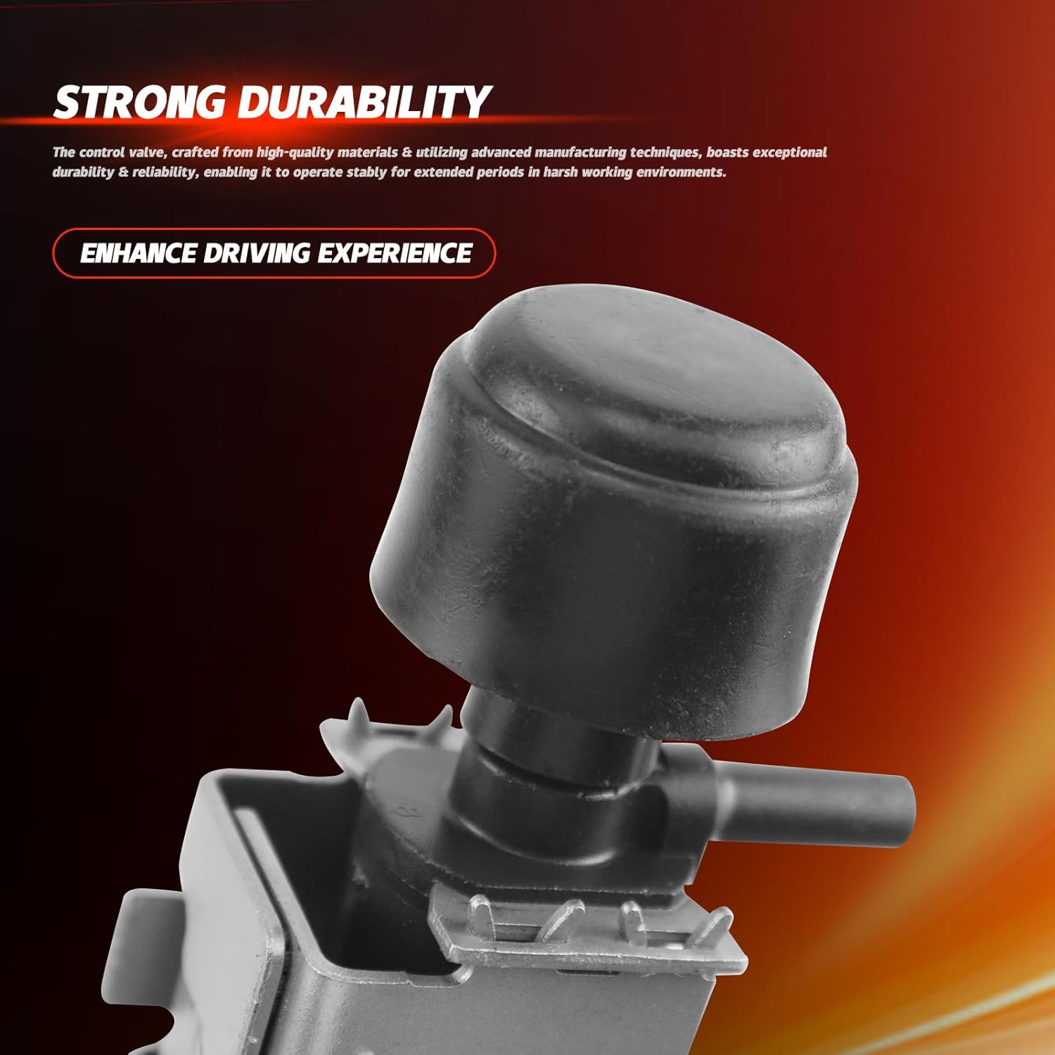 Intake Manifold Runner Control Valves Compatible with Honda CR-V 2002-2006 for Acura CSX 2006-2011 RSX 2002-2006 Replaces 36163PNDA01 911-776 CP982