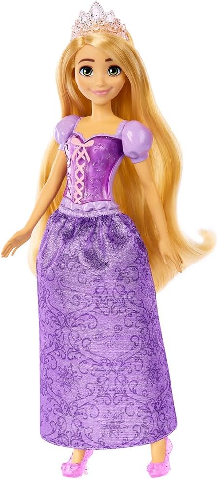 Disney Princess Rapunzel Doll
