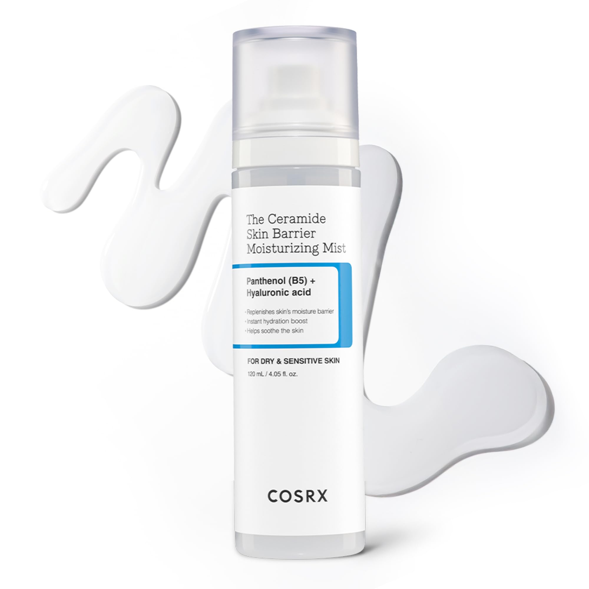 COSRX Barrier Cream Face Mist