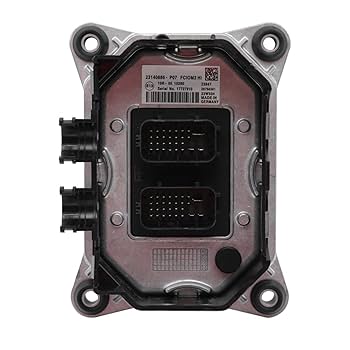 Amazon.com: 21855896 23140886 22771624 P07 FCIOM2 ECU ECM