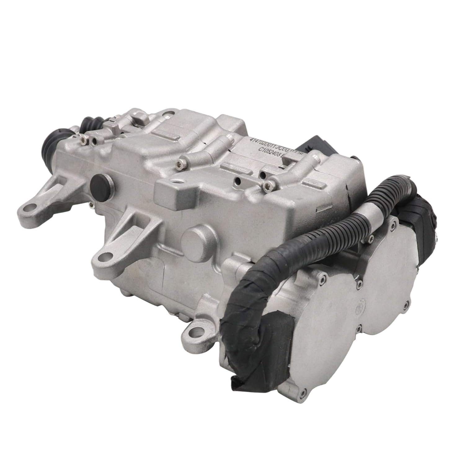 GXARTS Clutch Actuator Assembly 414702D011 Compatible with Hyundai Elantra Kia 2016-2020