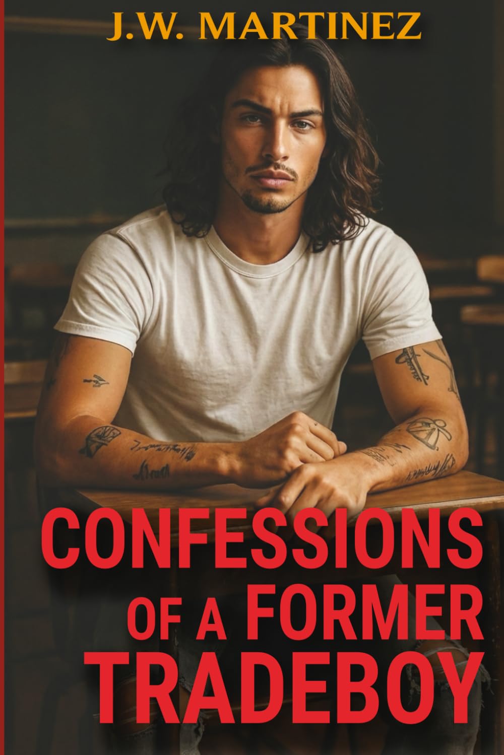 Confessions of a Former Tradeboy
