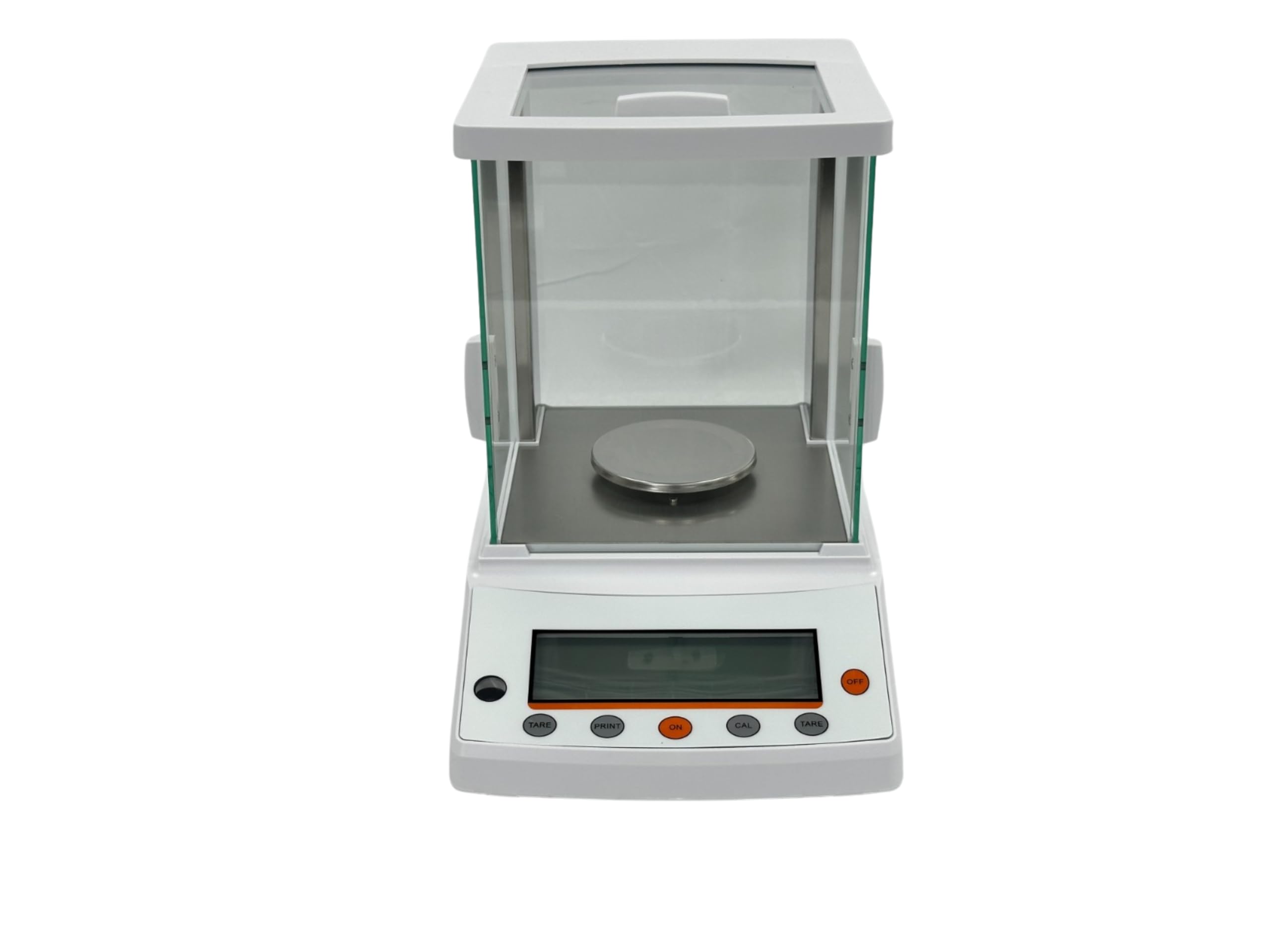 MD521 Electromagnetic 520g x 0.001g Ultra Precision Jewellery Weighing Scale 1mg Balance Diamond Gold Gemstone Weight Machine | Lab Assay Dual Display, Home Shop Professional Use-image-33