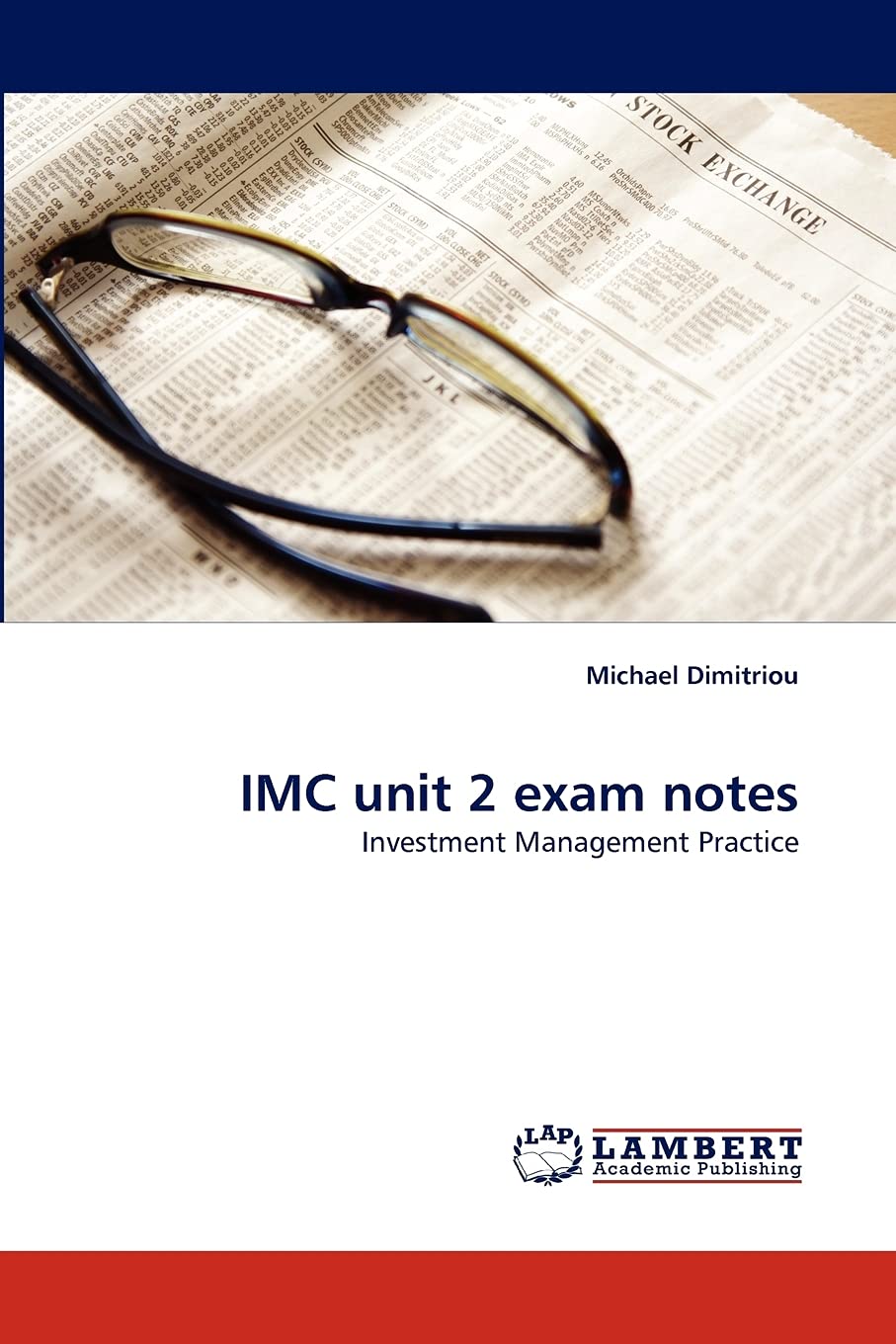 IMC unit 2 exam notes: Investment Management Practice