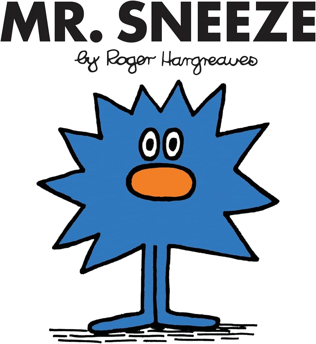 Farshore Mr. Sneeze
