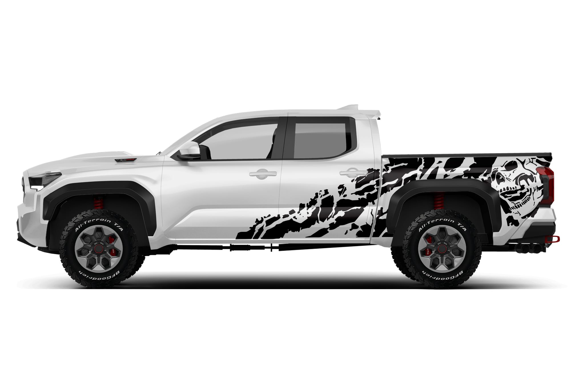 モモ様 オーダー専用出品 ステッカー TOYOTA TRUCKS モモ様 オーダー専用出品 ステッカー TOYOTA TRUCKS - メルカリ