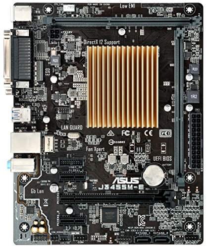 Preisvergleich Produktbild Asus Motherboard Mini ITX DDR3