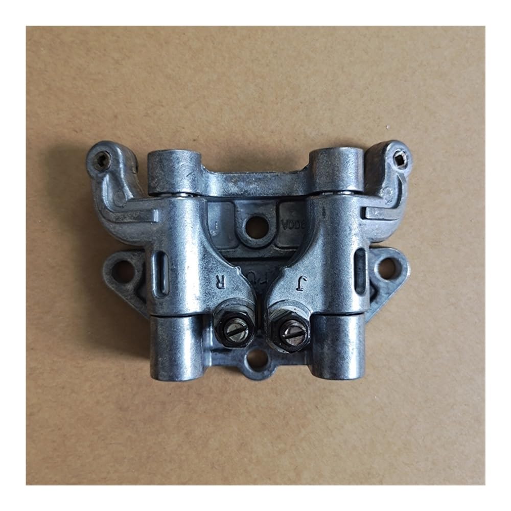 Alimenter chantier isolé avec moteur 154F fonctionnel sur générateur 152F 156F