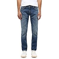 MUSTANG Jeans da Uomo Slim Fit Oregon Tapered, 583