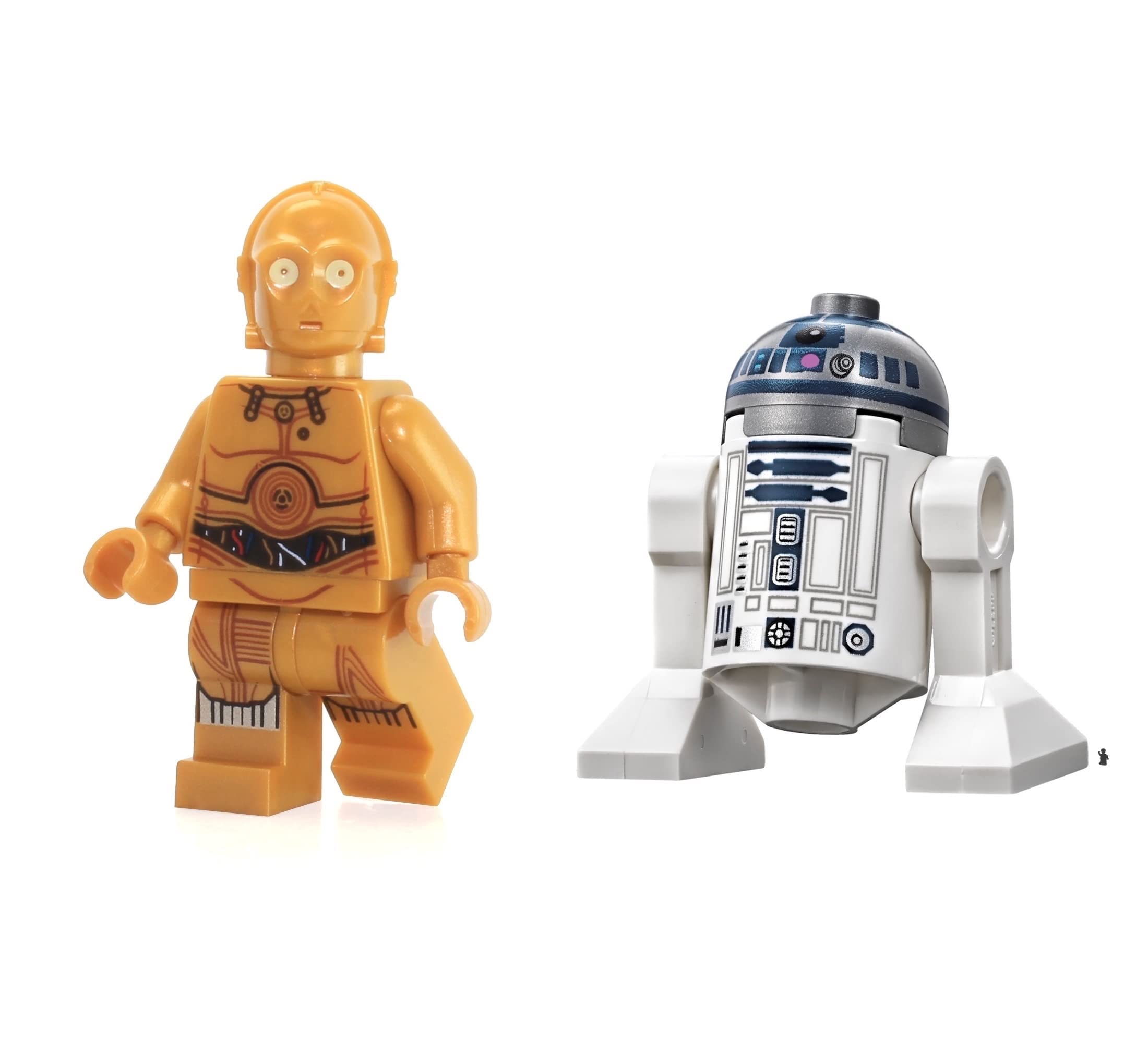 Cheap Lego Star Wars Minifigures Online Cheap Lego Star Wars Minifigures Online