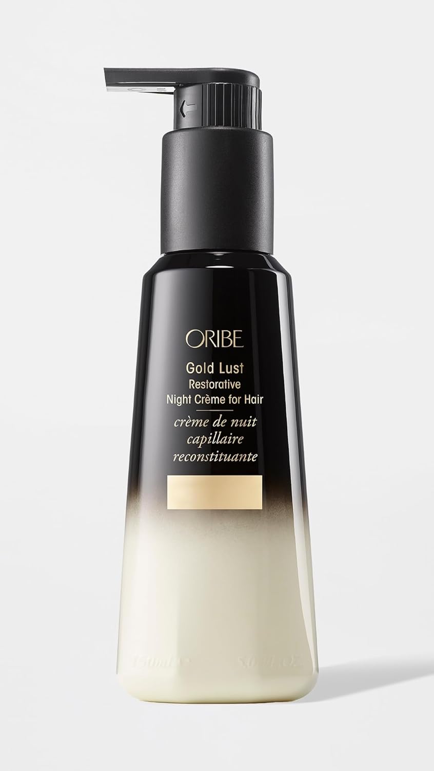 Oribe Gold Lust Restorative Night Creme - Image 2