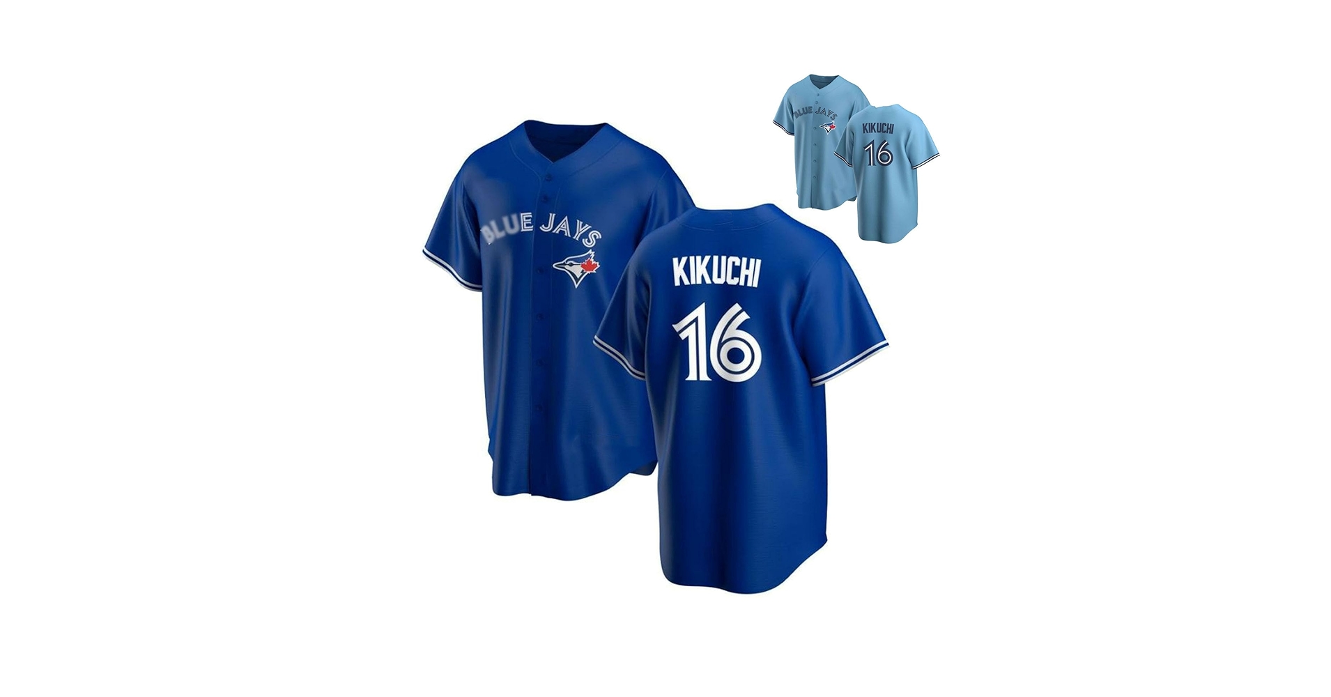 Amazon.co.jp: [AAMNA] トロント・ブルージェイズ 菊池雄星 MLB