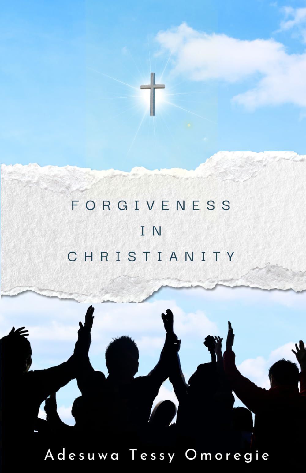 Forgiveness In Christianity