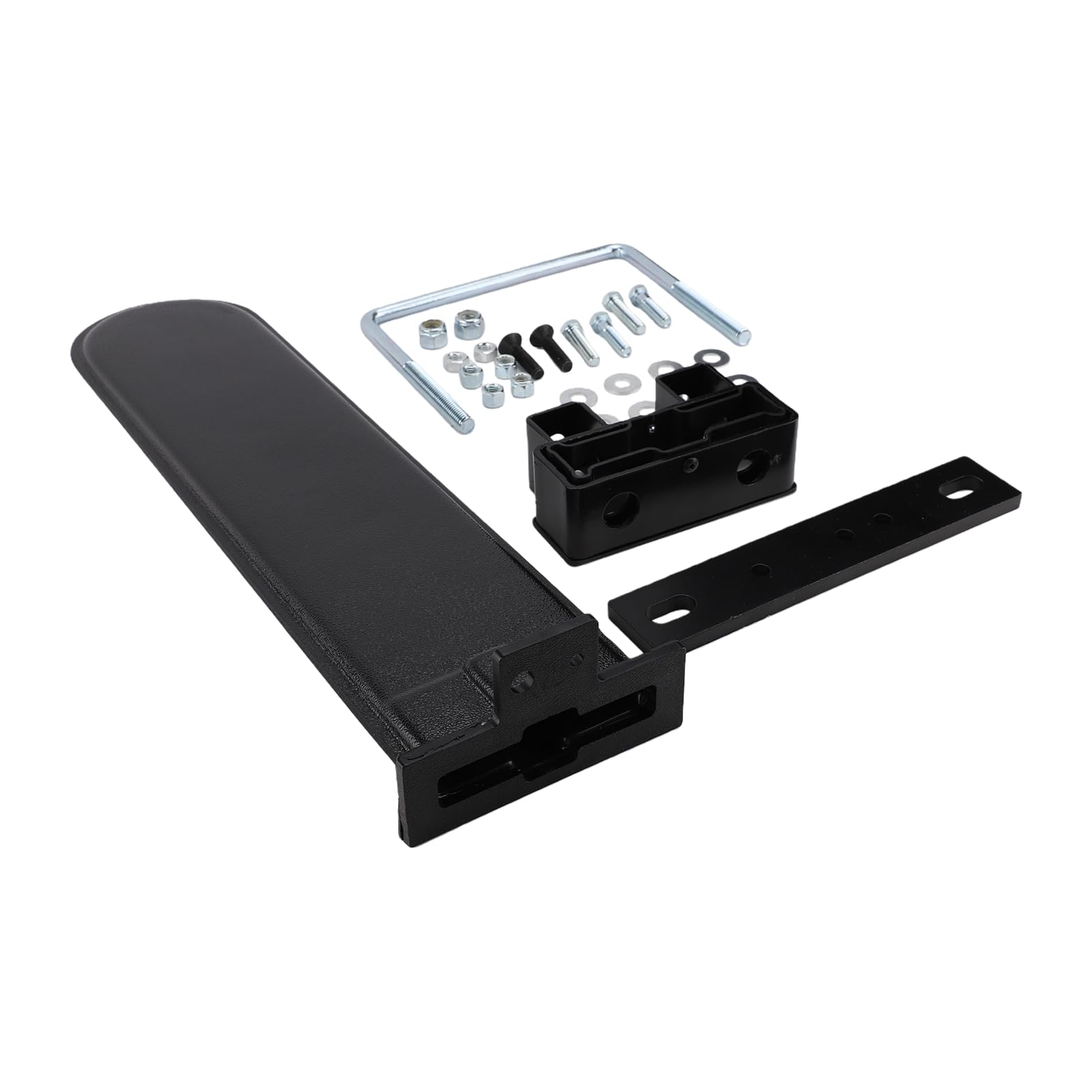 Haofy Funda para Motosierra 20 Pulgadas, Vaina ABS con Soporte de Acero