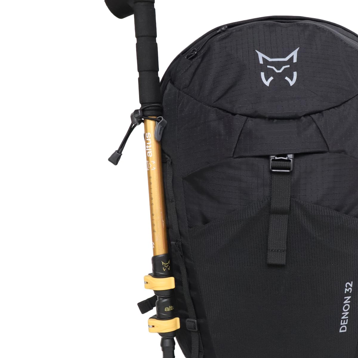 Denon 32 J 30 | Altus | Mochila técnica | Mochila de montaña | Mochila de trekking | Mochila de excursión | Mochila senderismo | 32 L |