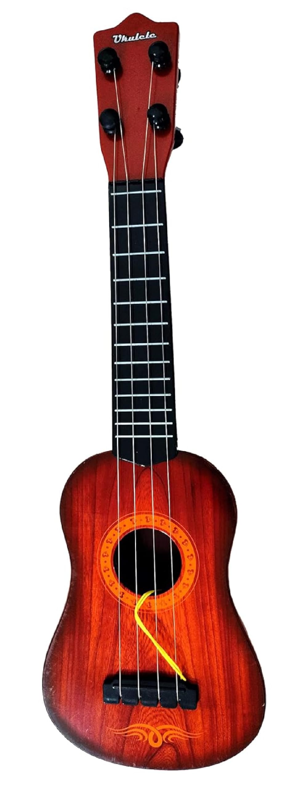 See full amazon price history chart for VGRASSP 4 String Musical Toy 22.5" Guitar for Children, Kids Handheld Best Toy & Gift for Girls & Boys (Brown) VGRASSP 4 String Musical Toy 22.5" Guitar for Children, Kids Handheld Best Toy & Gift for Girls & Boys (Brown) (B0CJNG4J4H) Amazon Price History, Amazon Price Tracker